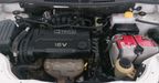Chevrolet Aveo 1.6 MT B Sedan 2015