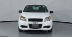 Chevrolet Aveo 1.6 MT B Sedan 2015