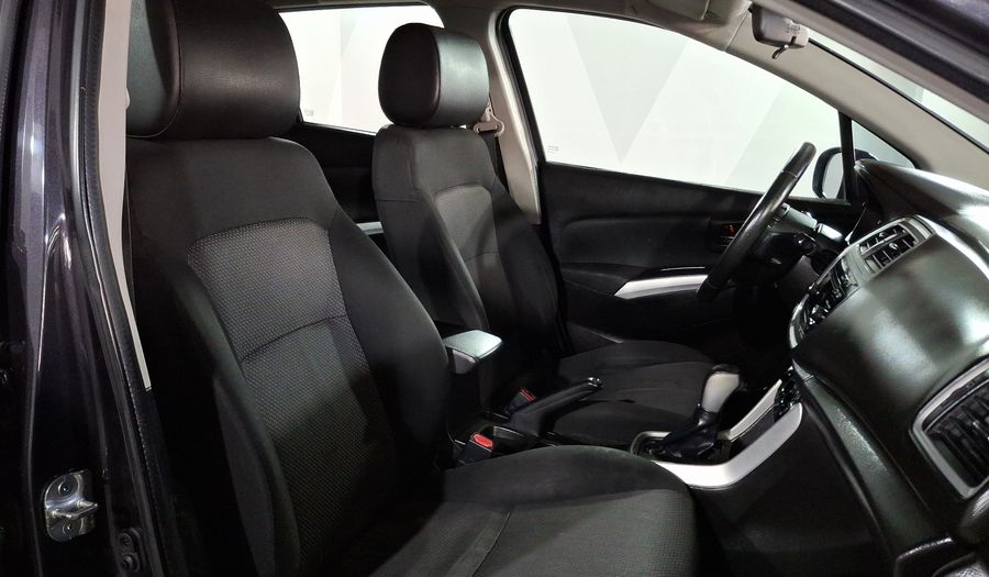 Suzuki S-cross 1.6 GL CVT Suv 2016