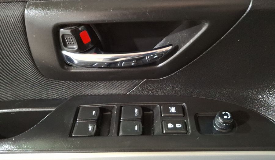 Suzuki S-cross 1.6 GL CVT Suv 2016