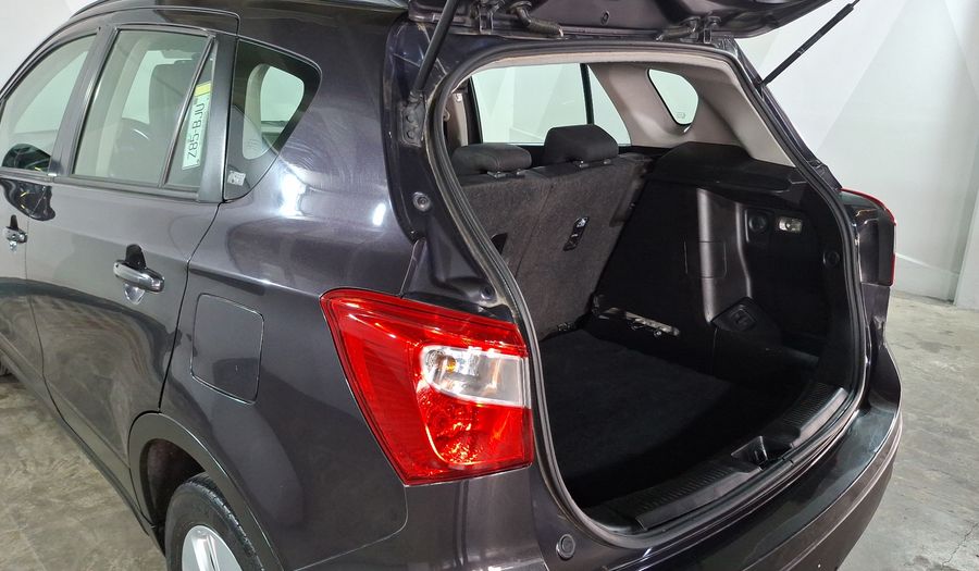 Suzuki S-cross 1.6 GL CVT Suv 2016