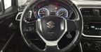 Suzuki S-cross 1.6 GL CVT Suv 2016