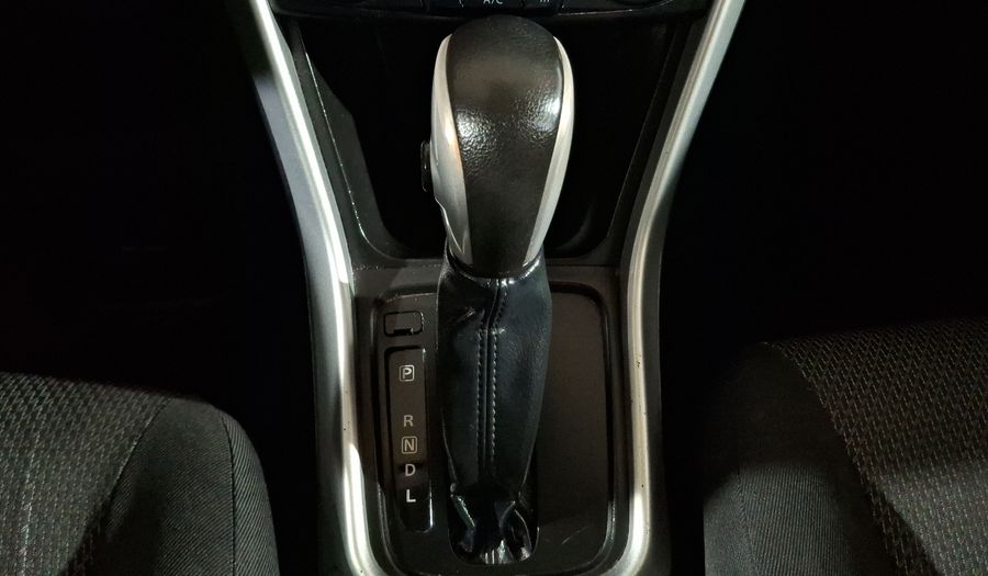 Suzuki S-cross 1.6 GL CVT Suv 2016