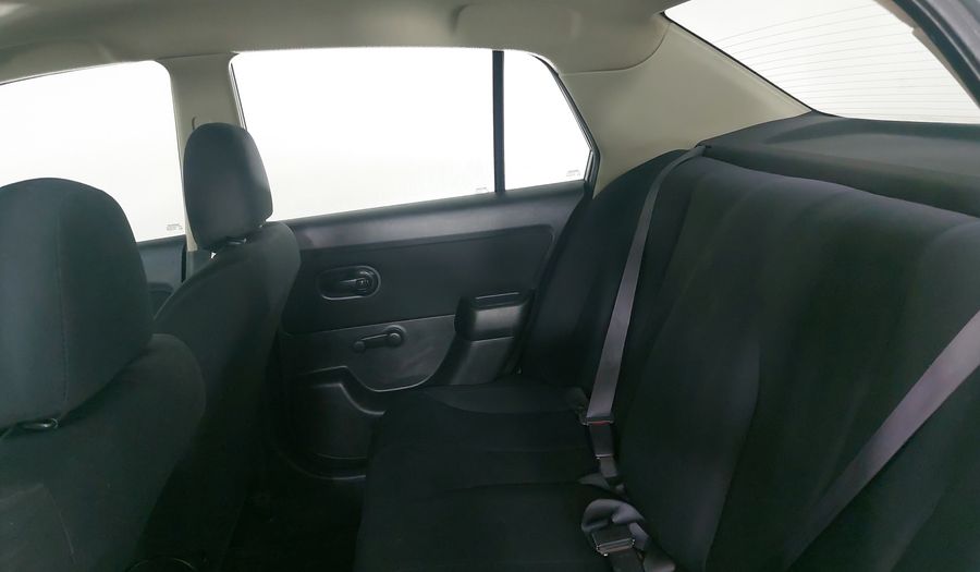 Nissan Tiida 1.8 SENSE Sedan 2018