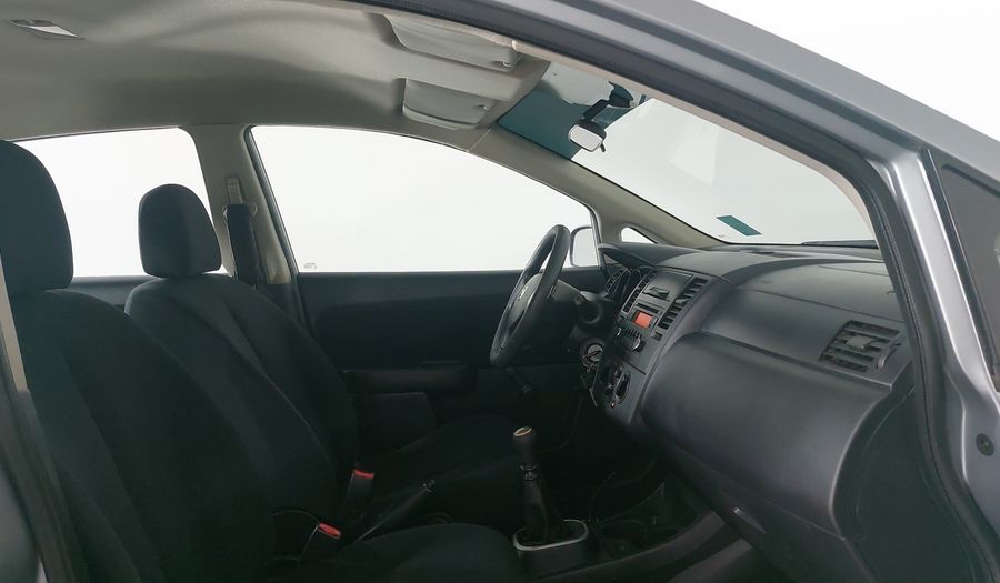 Nissan Tiida 1.8 SENSE Sedan 2018