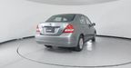 Nissan Tiida 1.8 SENSE Sedan 2018