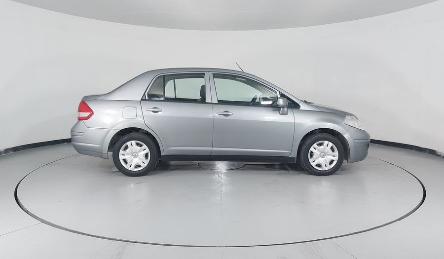 Nissan Tiida 1.8 SENSE Sedan 2018