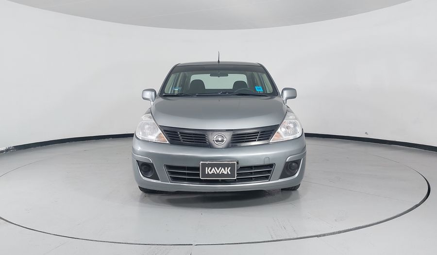 Nissan Tiida 1.8 SENSE Sedan 2018