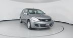 Nissan Tiida 1.8 SENSE Sedan 2018