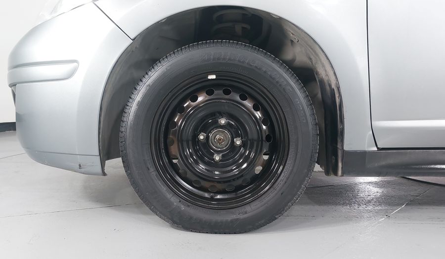 Nissan Tiida 1.8 SENSE Sedan 2018