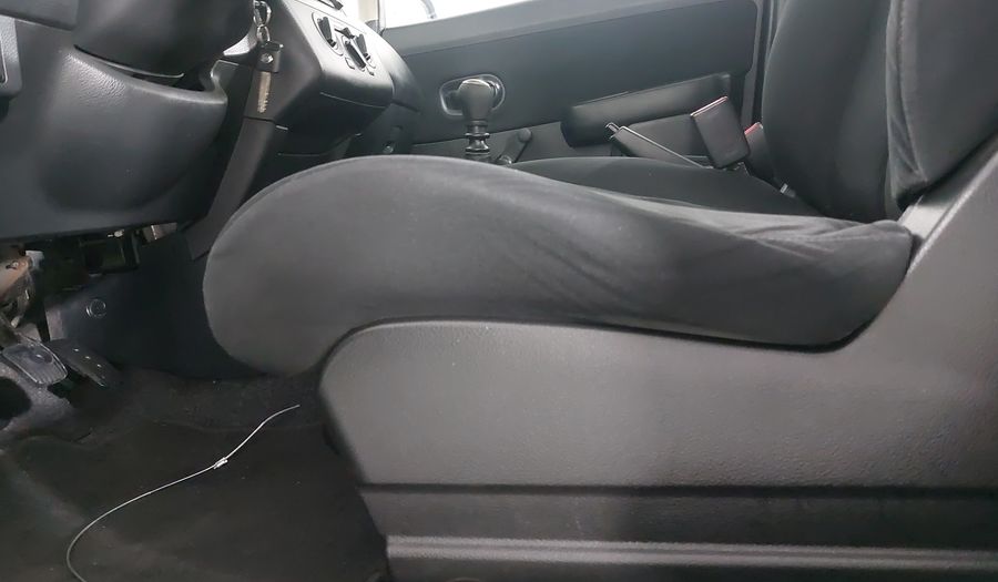 Nissan Tiida 1.8 SENSE Sedan 2018