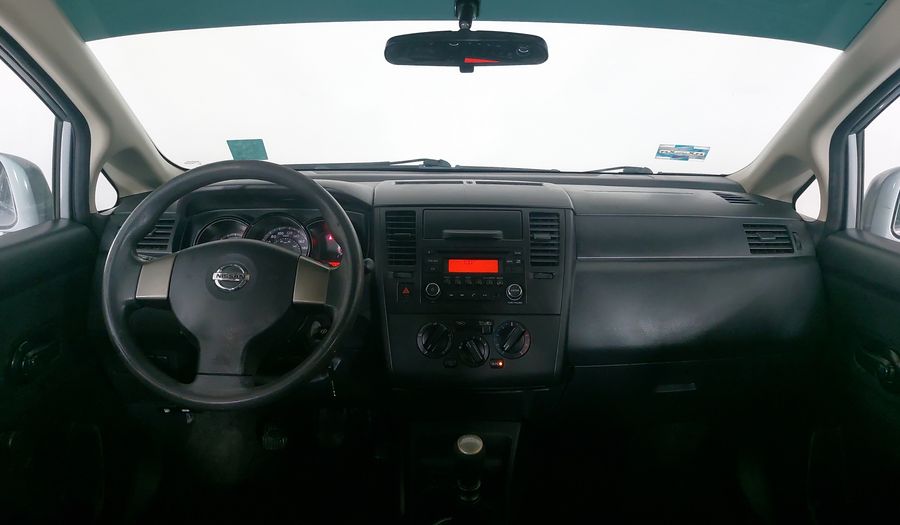 Nissan Tiida 1.8 SENSE Sedan 2018