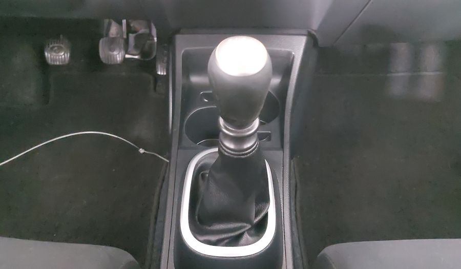 Nissan Tiida 1.8 SENSE Sedan 2018