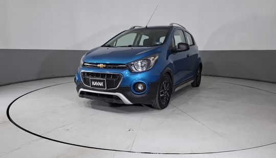 Chevrolet • Beat