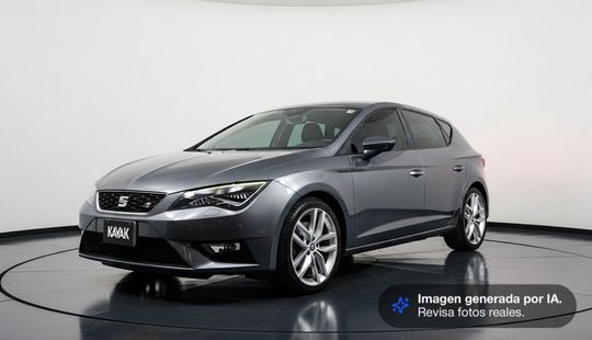 Seat • Leon