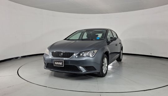 Seat • Leon