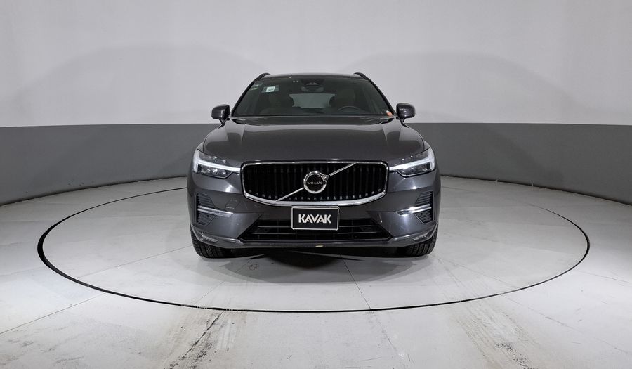 Volvo Xc60 2.0 B5 MHEV MOMENTUM AUTO AWD Suv 2022