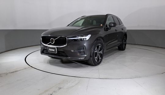 Volvo • XC60