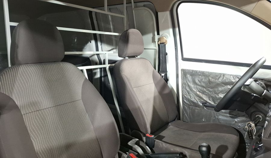 Chevrolet Tornado Van 1.5 LS B 2024