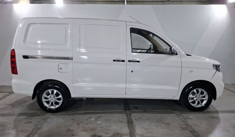 Chevrolet Tornado Van 1.5 LS B 2024