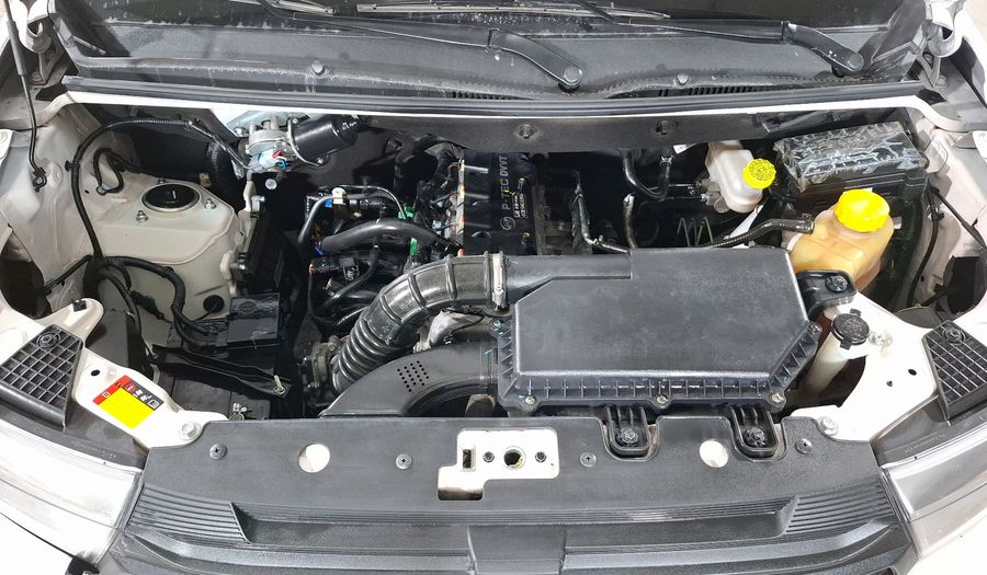 Chevrolet Tornado Van 1.5 LS B 2024