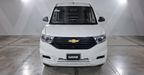 Chevrolet Tornado Van 1.5 LS B 2024