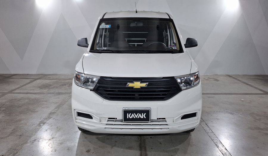 Chevrolet Tornado Van 1.5 LS B 2024