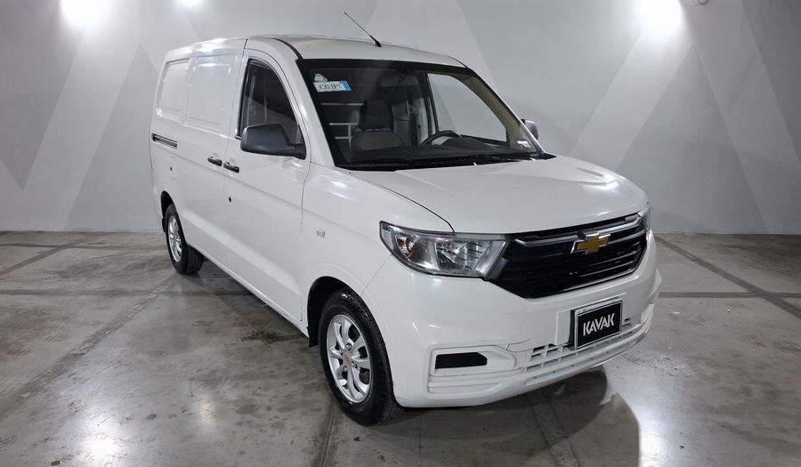 Chevrolet Tornado Van 1.5 LS B 2024