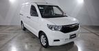 Chevrolet Tornado Van 1.5 LS B 2024