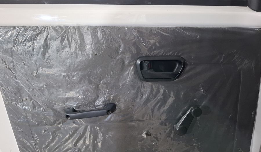Chevrolet Tornado Van 1.5 LS B 2024