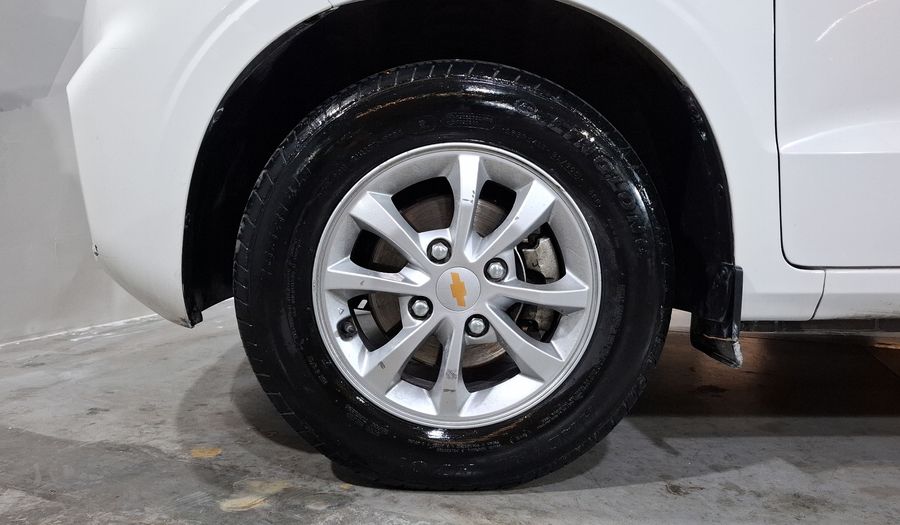 Chevrolet Tornado Van 1.5 LS B 2024