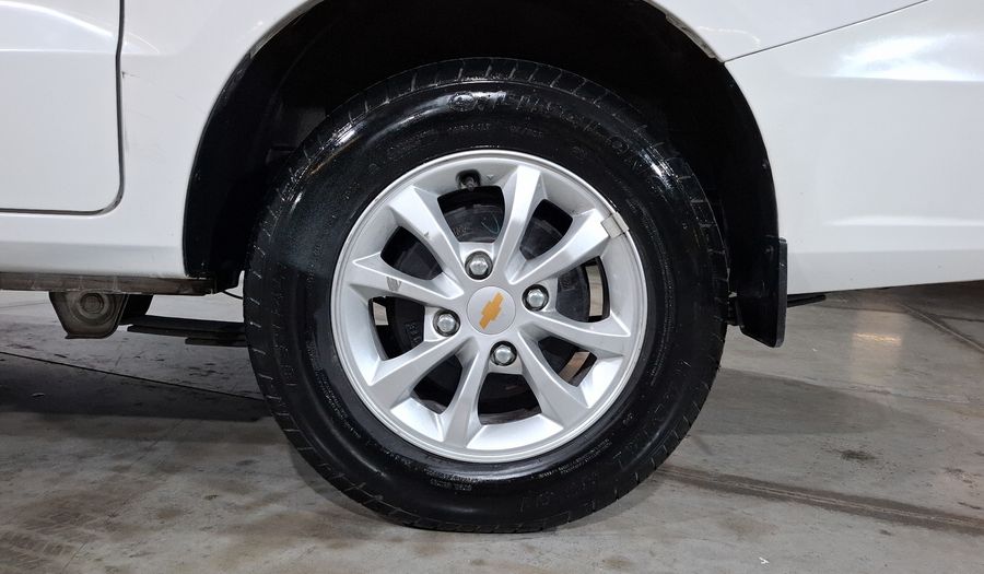 Chevrolet Tornado Van 1.5 LS B 2024