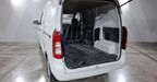 Chevrolet Tornado Van 1.5 LS B 2024