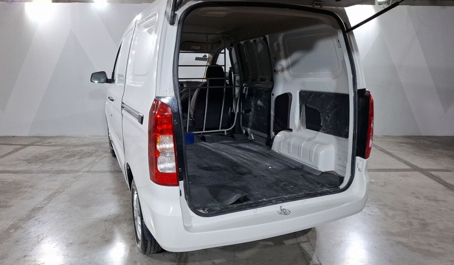 Chevrolet Tornado Van 1.5 LS B 2024