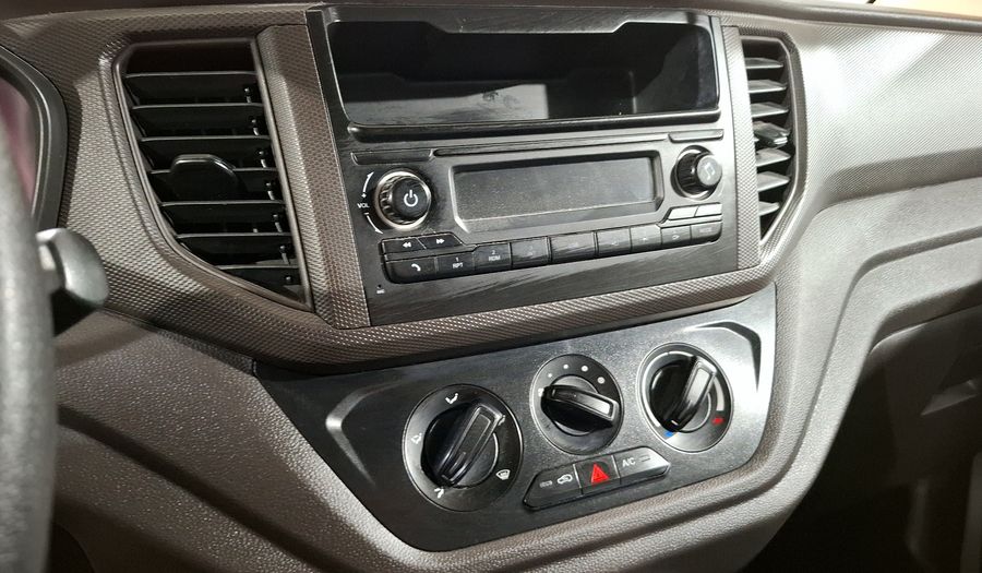 Chevrolet Tornado Van 1.5 LS B 2024
