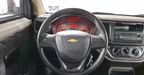 Chevrolet Tornado Van 1.5 LS B 2024