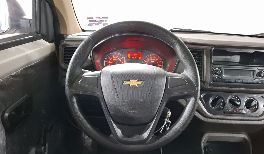 Chevrolet Tornado Van 1.5 LS B 2024