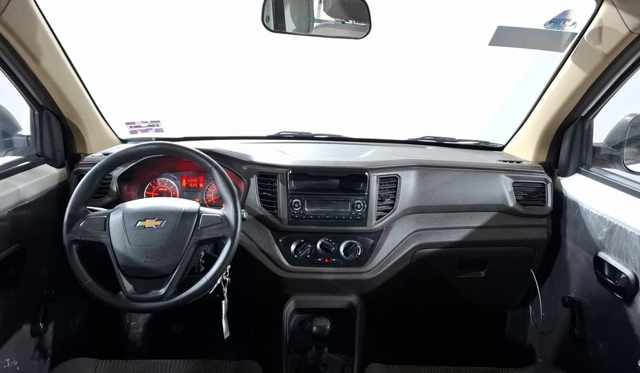 Chevrolet Tornado Van 1.5 LS B 2024