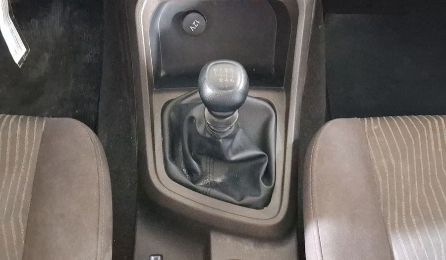 Chevrolet Tornado Van 1.5 LS B 2024