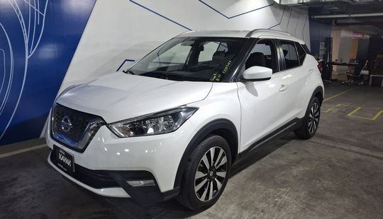 Nissan • Kicks