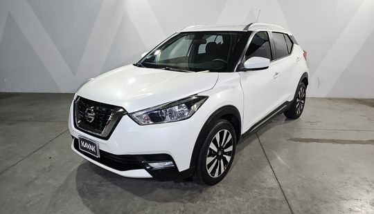 Nissan • Kicks