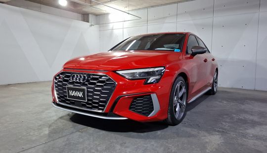 Audi • S3