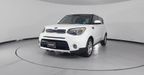 Kia Soul 1.6 LX AUTO Hatchback 2018