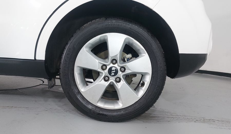 Kia Soul 1.6 LX AUTO Hatchback 2018