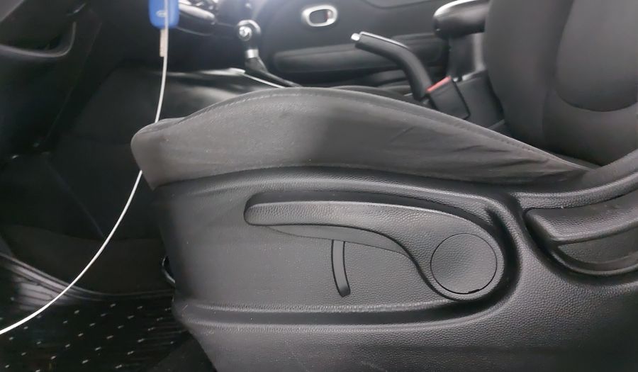 Kia Soul 1.6 LX AUTO Hatchback 2018