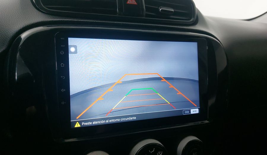 Kia Soul 1.6 LX AUTO Hatchback 2018