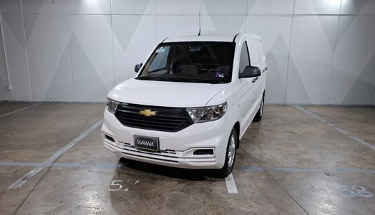 Chevrolet • Tornado Van