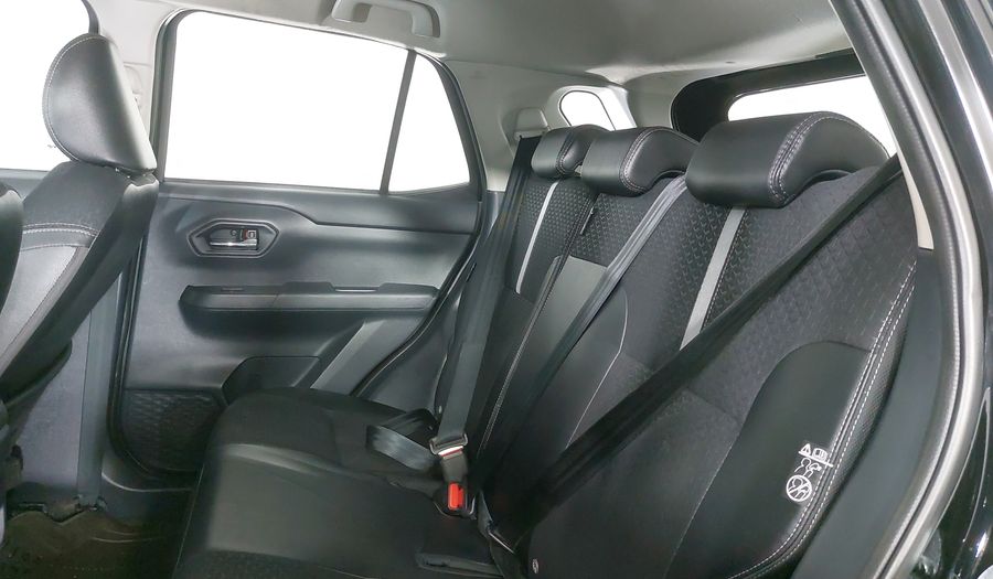 Toyota Raize 1.0 XLE CVT Suv 2022