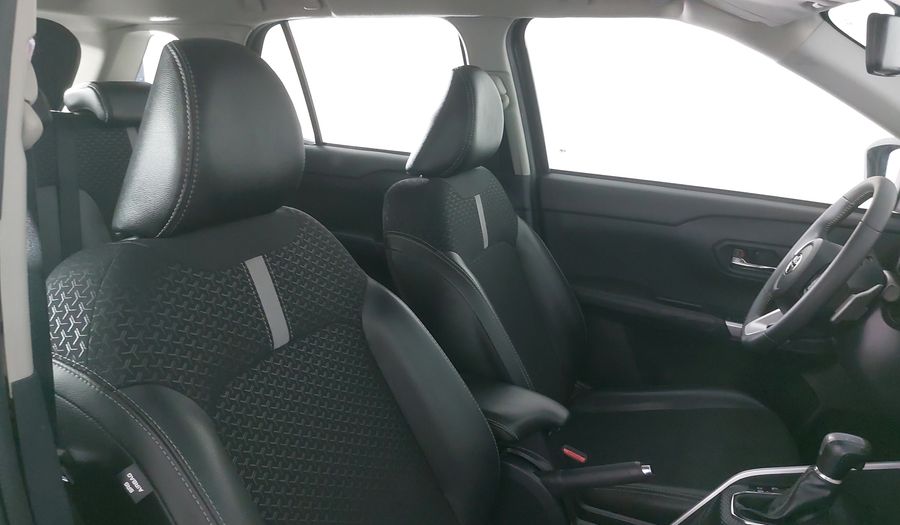 Toyota Raize 1.0 XLE CVT Suv 2022