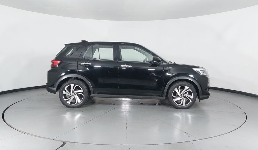 Toyota Raize 1.0 XLE CVT Suv 2022